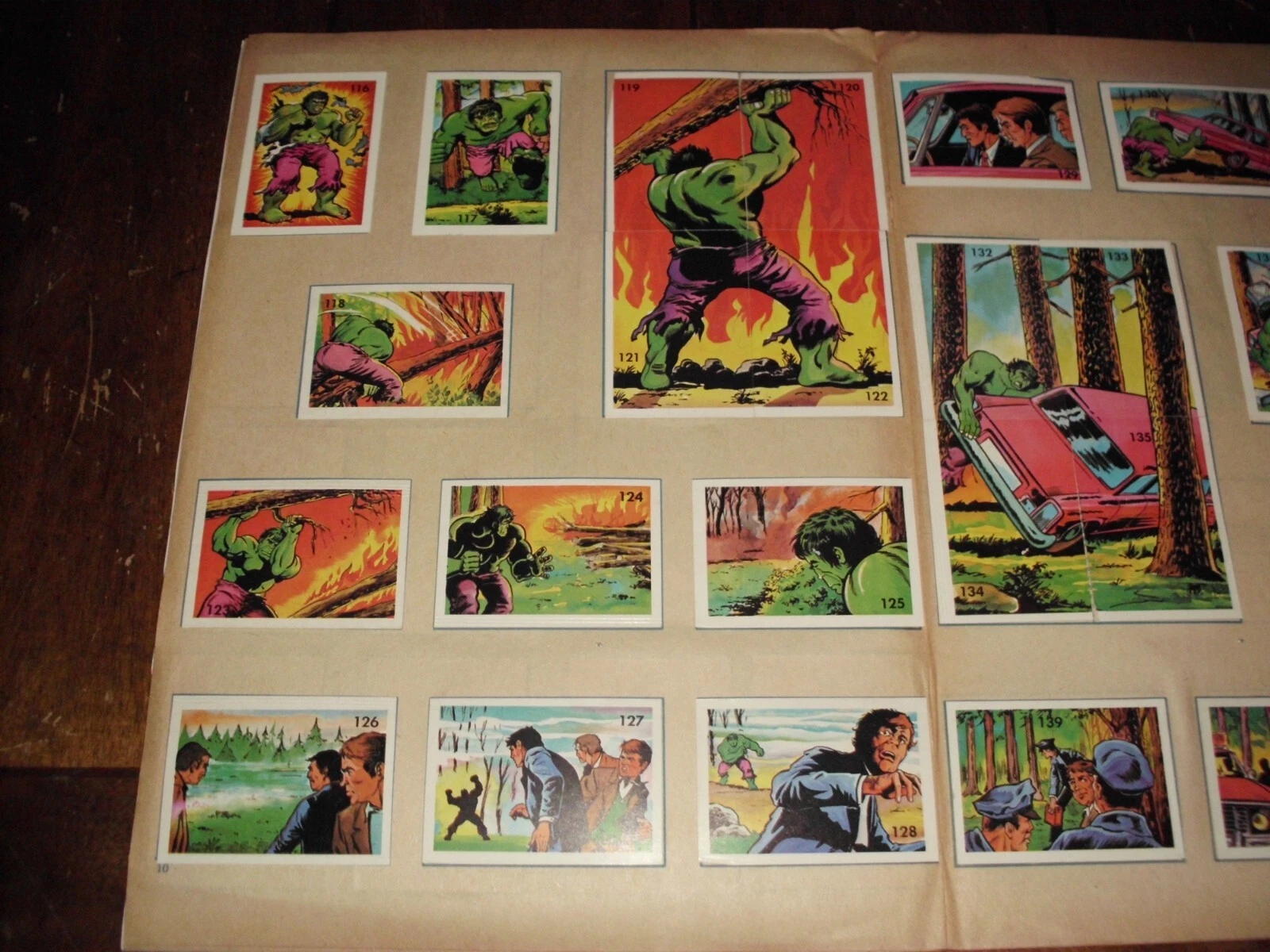 1981 Hulk 12
